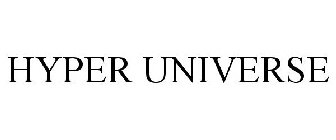 HYPER UNIVERSE