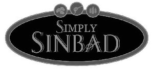 SIMPLY SINBAD