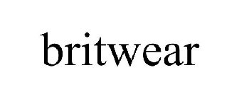 BRITWEAR