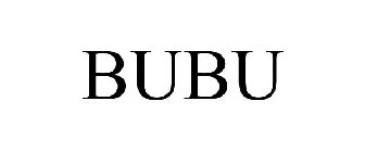 BUBU