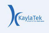 K KAYLATEK AHEAD OF THE NEXT WAVE