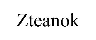 ZTEANOK