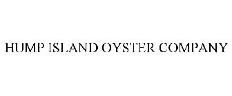 HUMP ISLAND OYSTER COMPANY