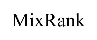 MIXRANK