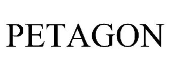 PETAGON