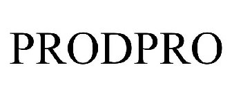 PRODPRO