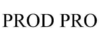 PROD PRO