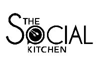 THE SOCIAL KITCHEN