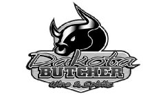 DAKOTA BUTCHER WINE & SPIRITS