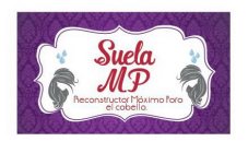 SUELA MP RECONSTRUCTOR MAXIMO PARA EL CABELLO.