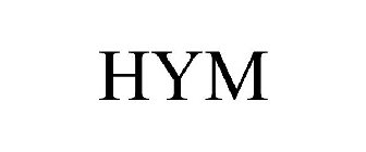 HYM