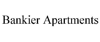 BANKIER APARTMENTS