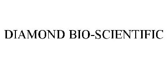 DIAMOND BIO-SCIENTIFIC