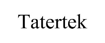 TATERTEK