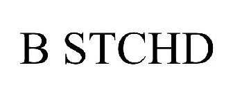 B STCHD