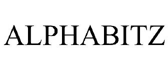 ALPHABITZ