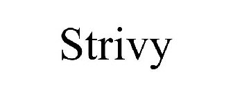 STRIVY