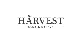 HARVEST SEED & SUPPLY