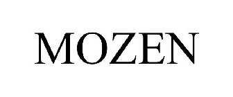 MOZEN