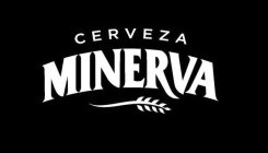 CERVEZA MINERVA