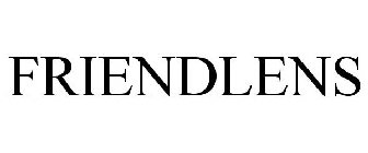 FRIENDLENS