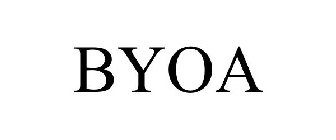 BYOA
