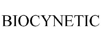 BIOCYNETIC
