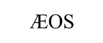 ÆOS