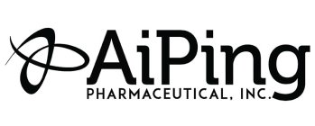 AP AIPING PHARMACEUTICAL, INC.