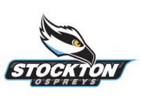 STOCKTON OSPREYS