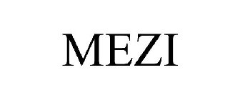 MEZI