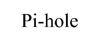PI-HOLE