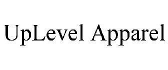 UPLEVEL APPAREL