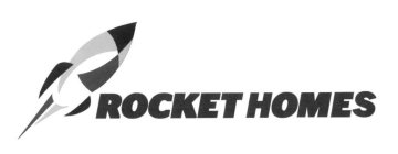 ROCKET HOMES