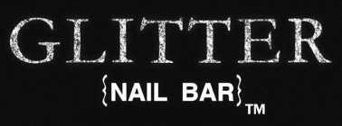 GLITTER NAIL BAR