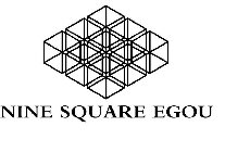 NINE SQUARE EGOU