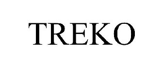 TREKO