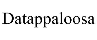 DATAPPALOOSA