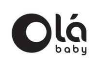 OLÁ BABY