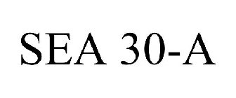 SEA 30-A