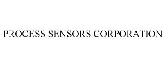 PROCESS SENSORS CORPORATION