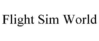 FLIGHT SIM WORLD