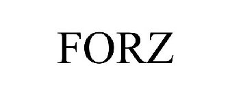 FORZ