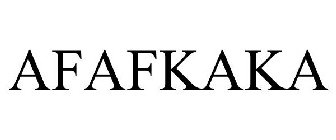 AFAFKAKA