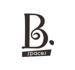 B.SPACES