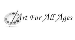 ART FOR ALL AGES