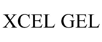 XCEL GEL