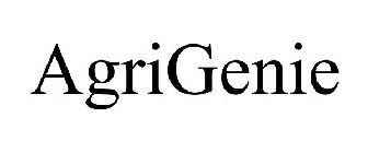 AGRIGENIE