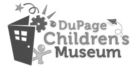 DUPAGE CHILDREN'S MUSEUM