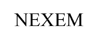 NEXEM